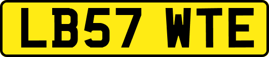 LB57WTE