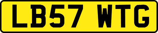 LB57WTG