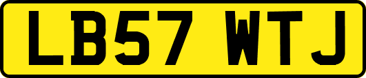 LB57WTJ