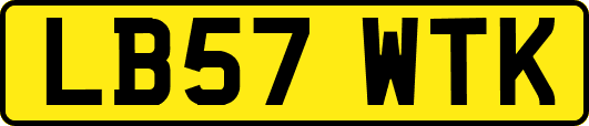 LB57WTK
