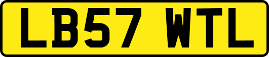 LB57WTL