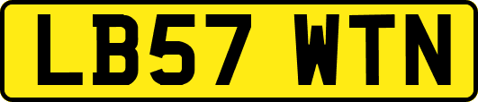 LB57WTN