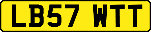 LB57WTT