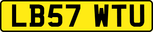 LB57WTU