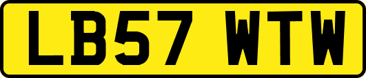 LB57WTW