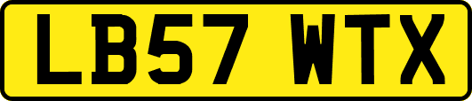 LB57WTX