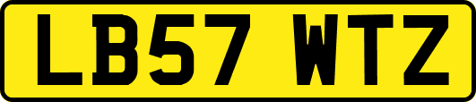 LB57WTZ