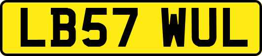 LB57WUL