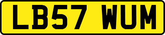 LB57WUM