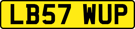 LB57WUP