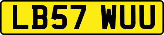 LB57WUU