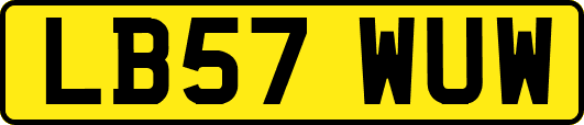 LB57WUW