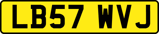 LB57WVJ