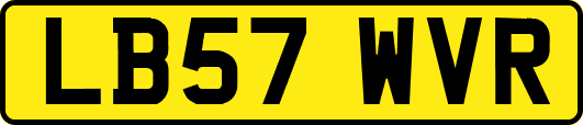 LB57WVR