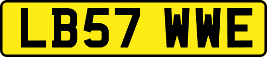 LB57WWE