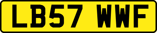 LB57WWF