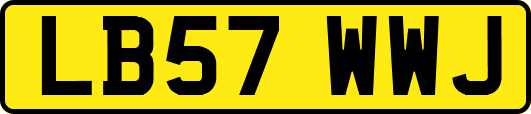 LB57WWJ