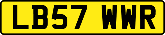 LB57WWR