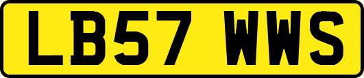LB57WWS