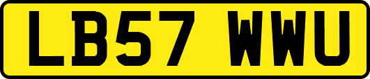 LB57WWU