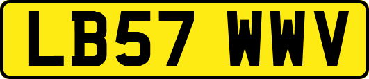 LB57WWV
