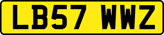 LB57WWZ