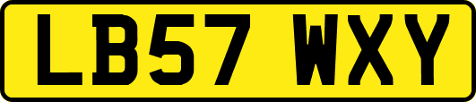 LB57WXY