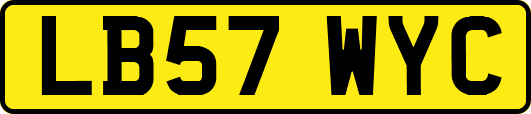LB57WYC