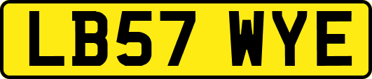 LB57WYE