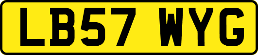 LB57WYG