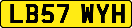 LB57WYH