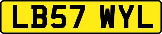 LB57WYL