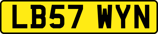 LB57WYN