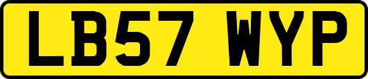 LB57WYP