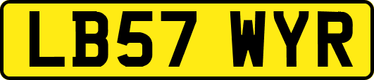 LB57WYR