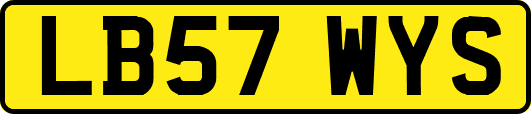 LB57WYS
