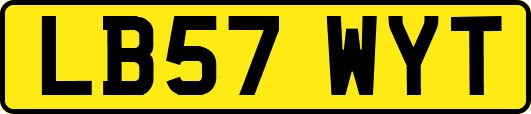 LB57WYT
