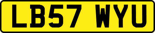 LB57WYU