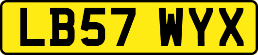 LB57WYX