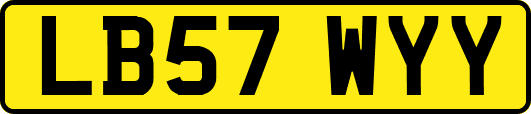 LB57WYY