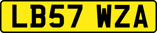 LB57WZA