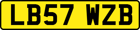 LB57WZB