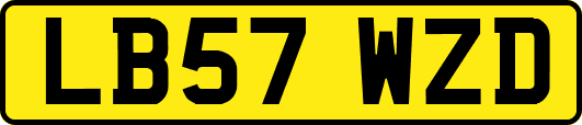 LB57WZD