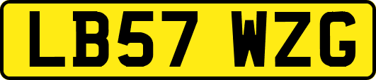LB57WZG