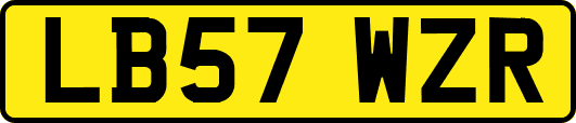 LB57WZR