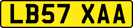 LB57XAA