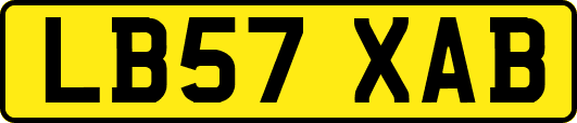 LB57XAB