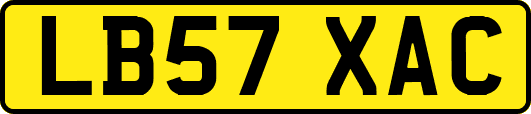 LB57XAC