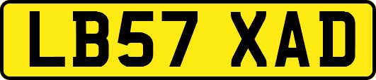 LB57XAD