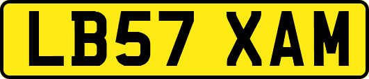 LB57XAM